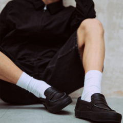 Vans Skate Loafer Günlük Ayakkabı-Shoes