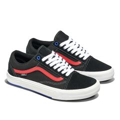 Vans BMX Old Skool Pro Günlük Ayakkabı-Shoes