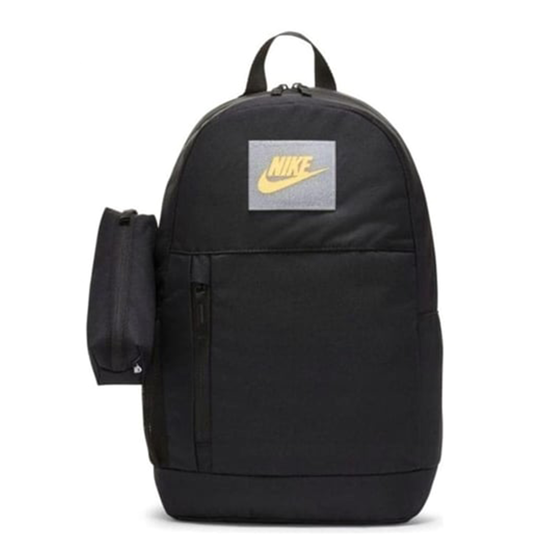 Nike Elemental 2.0 Backpack-Sırt Çantası Siyah
