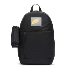Nike Elemental 2.0 Backpack-Sırt Çantası Siyah
