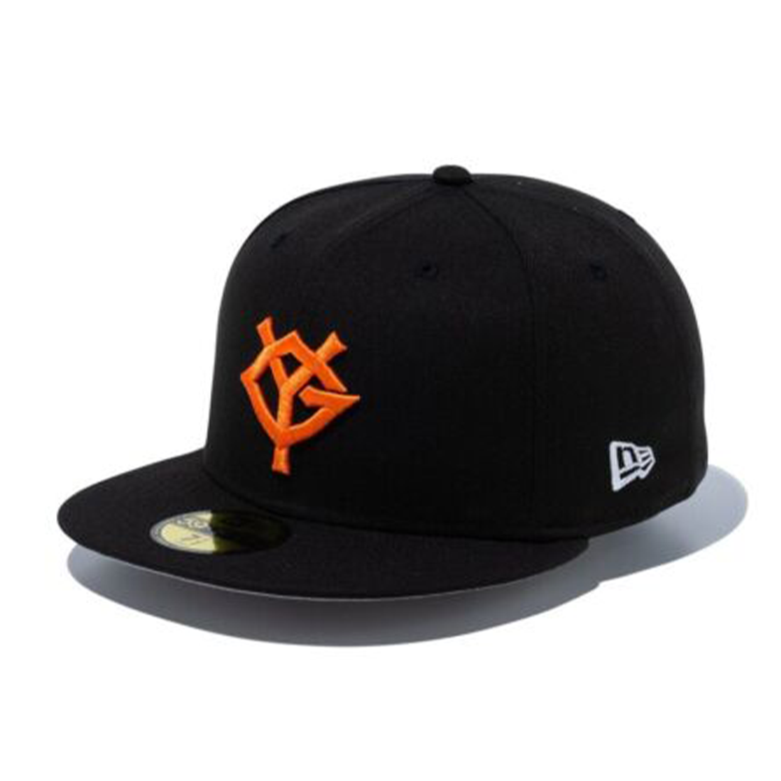 New Era 59FIFTY Tokyo Yomiuri Giants Fitted Cap-Şapka Siyah | Shop