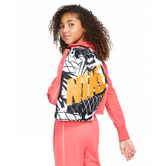 Nike Drawstring Bag Kordonlu Çanta Siyah/Beyaz