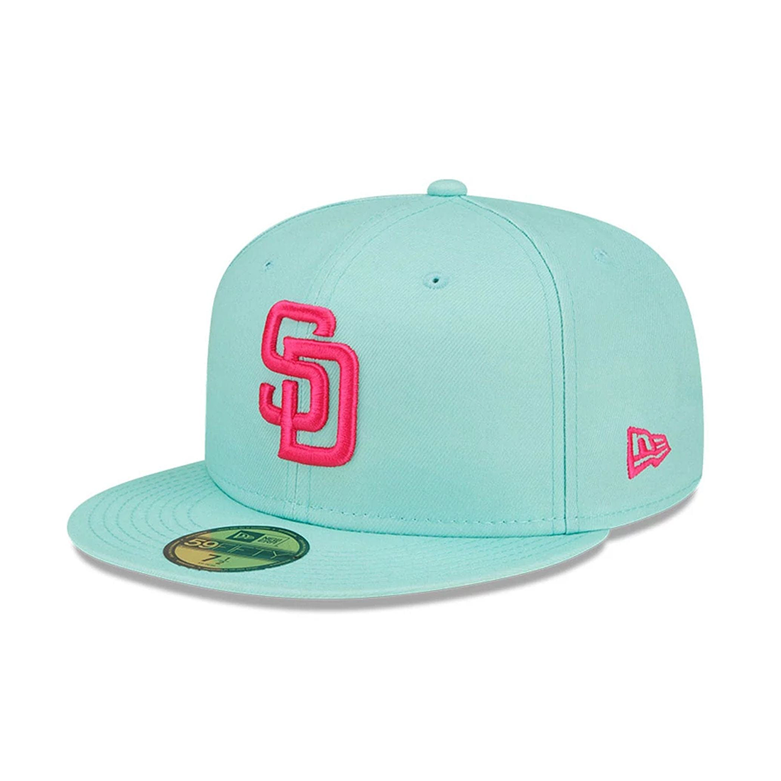 New Era San Diego Padre Şapka-Hat