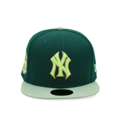 New Era New York Yankees Stadium 1923 Şapka-Hat