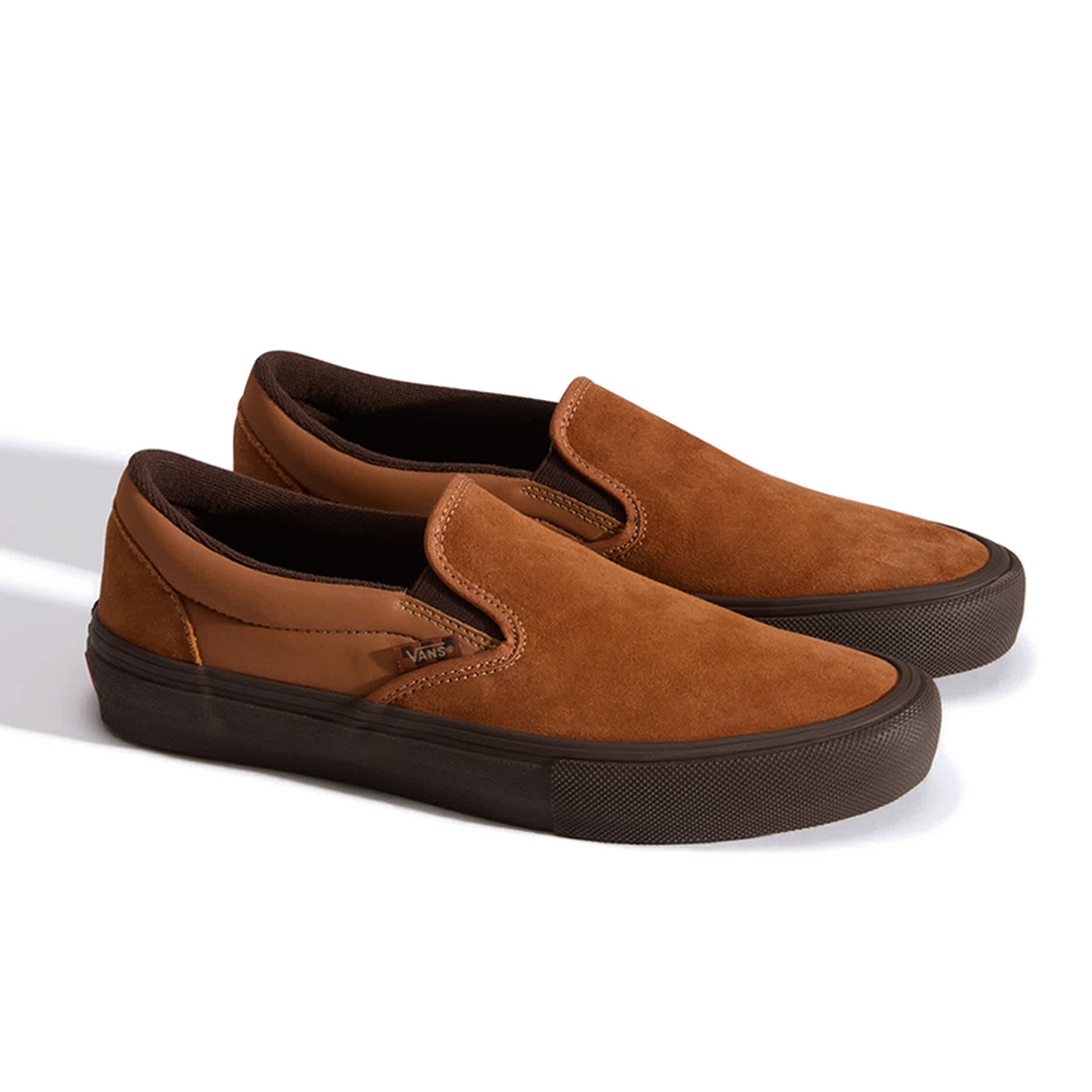 Vans Skate Slip-On Günlük Ayakkabı-Shoes