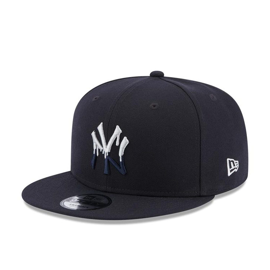 New Era Team Drip Ny 9Fifty Lacivert Şapka-Hat | Shop BmxTR