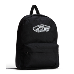 Vans Old Skool Classic Backpack-Sırt Çantası Siyah