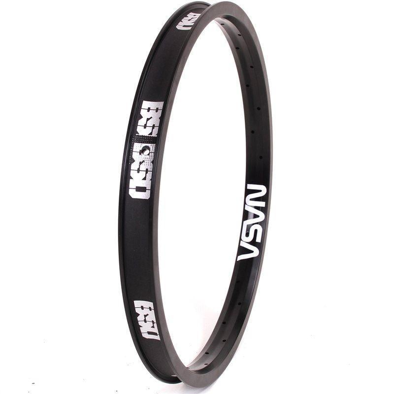 Bsd Nasa Jant Çemberi-Rim Siyah
