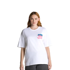 Vans X Our Legends Dyno Oversize Unisex T-Shirt