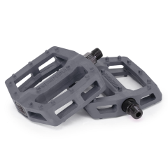 Wethepeople Logic Pedal-Pedals 9/16'' Gri