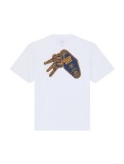 Dickies Plain City Shortsleeve T-Shirt Beyaz