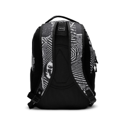 Volcom Everstone Skate Backpak-Çanta Siyah
