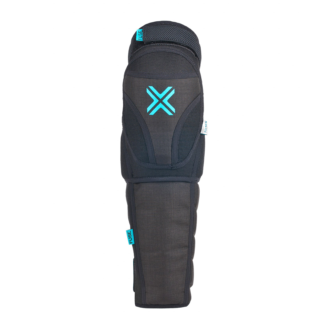 Fuse Echo 100 Combo Dizlik/Kavallık-Knee/Shin