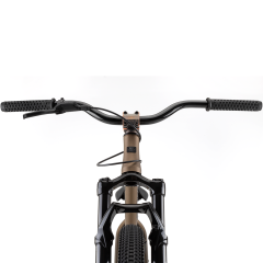 Dirt Jump Ns Bikes Metropolis 1 Zeytin Yeşili Akrobasi Bisikleti