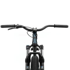 Dirt Jump Ns Bikes Metropolis 2 Mavi Akrobasi Bisikleti 26