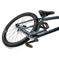 Dirt Jump Ns Bikes Metropolis 2 Mavi Akrobasi Bisikleti 26