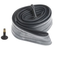 Cst Camara 20x20/2.50'' İç Lastik-Inner Tube Siyah