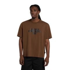 Dickies Torrey Shortsleeve T-Shirt Kahverengi