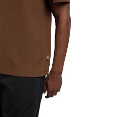 Dickies Torrey Shortsleeve T-Shirt Kahverengi