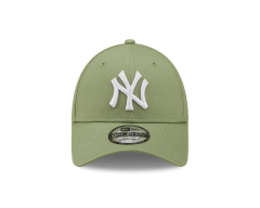 New Era 9FORTY League Essentıal Adjustable Cap-Şapka Yeşil