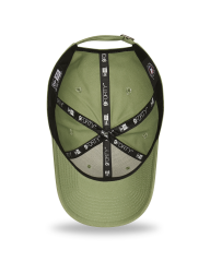 New Era 9FORTY League Essentıal Adjustable Cap-Şapka Yeşil