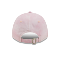 New Era Pastel Tie Dye 9Forty Neyyan Unisex Şapka-Hat
