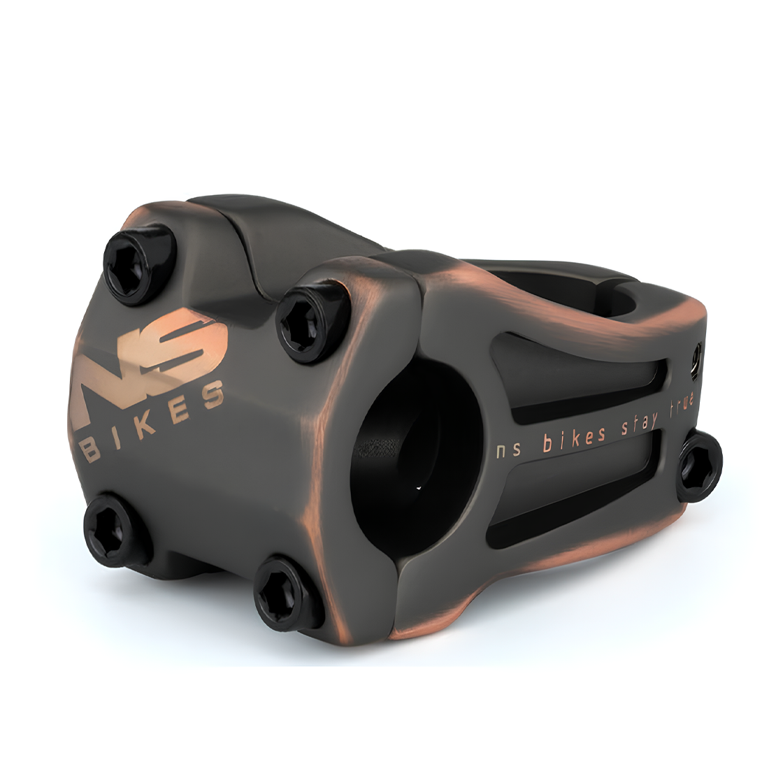 Ns Bikes Chemical 31.8 Ön Yüklemeli Boğaz Oil Rub-Front Load Stem