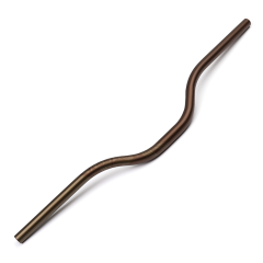 Ns Bikes Proof Gidon-Handlebar 2.75'' Kahverengi