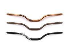 Ns Bikes Proof Gidon-Handlebar 2.75'' Kahverengi