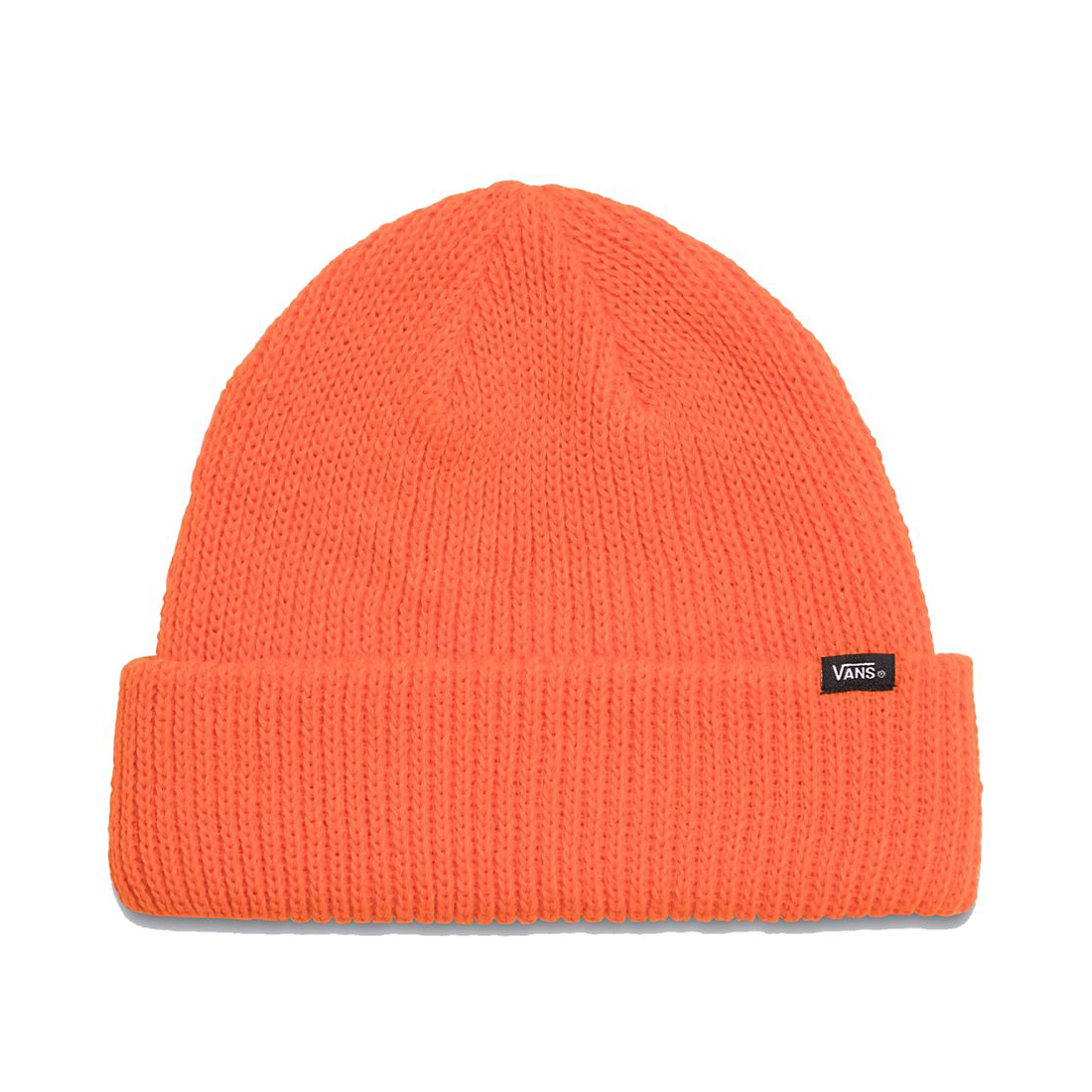 Vans Core Basic Beanie-Bere Turuncu