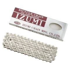 Izumi Plated Zincir Krom