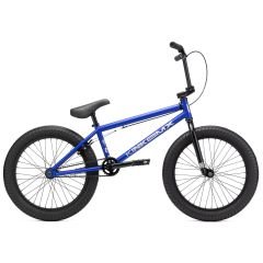 Bmx Kink Curb 20'' Mavi Akrobasi Bisikleti | Shop BmxTR