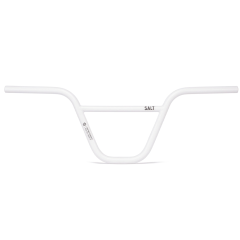Salt Pro Gidon-Handlebar 2 Parça Beyaz