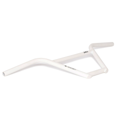 Salt Pro Gidon-Handlebar 4 Parça Beyaz
