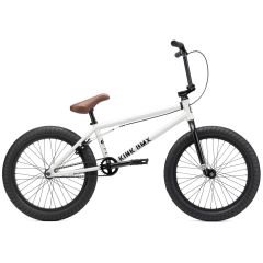 Bmx Kink Gap 20.50'' Beyaz Akrobasi Bisikleti