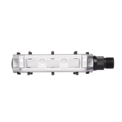 Salt Slim Pedal-Pedals Alloy 1/2'' Krom