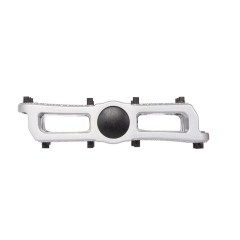 Salt Slim Pedal-Pedals Alloy 1/2'' Krom