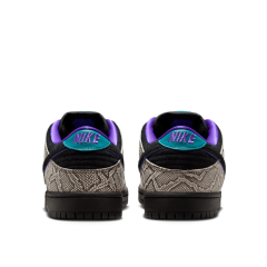 NIKE SB Dunk Low Pro DASHAWN JORDAN (Bright Spruce) | Shop BmxTR