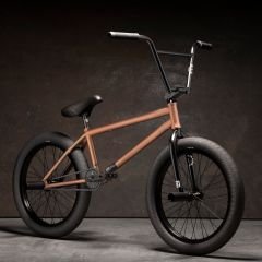 Bmx Kink Switch 20.75'' Bronz Akrobasi Bisikleti