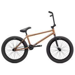 Bmx Kink Switch 20.75'' Bronz Akrobasi Bisikleti