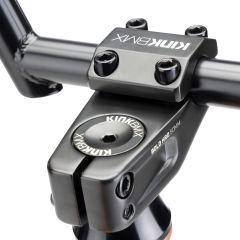 Bmx Kink Switch 20.75'' Bronz Akrobasi Bisikleti