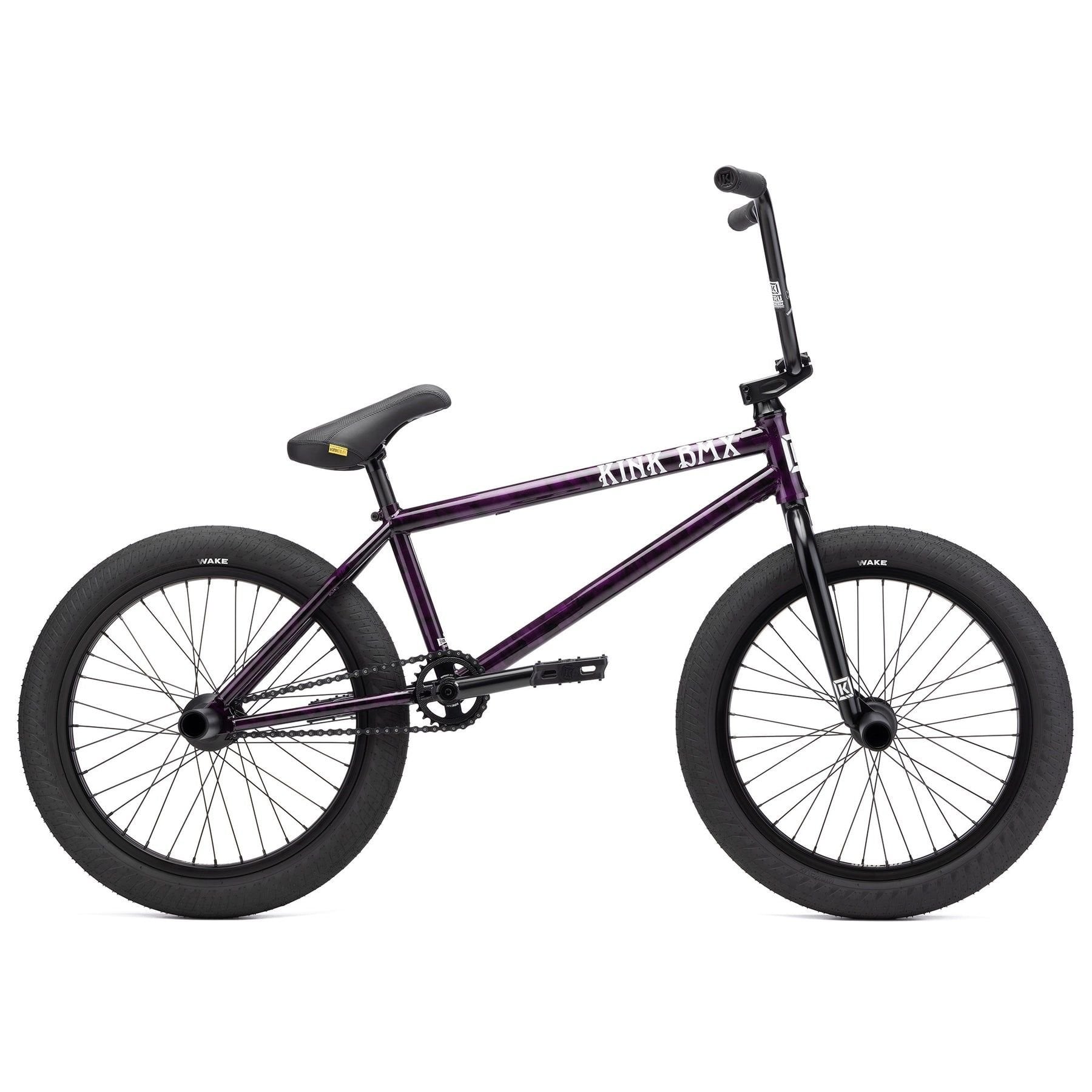 Primo ヘモロイド シート S&M Marvin Guts 中古品 BMX Bmx Kink Downside 20.75'' Mor Akrobasi Bisikleti | Shop BmxTR