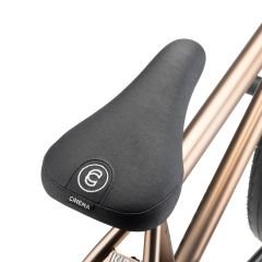 Bmx Kink Williams 21'' Bronz Renk Akrobasi Bisikleti | Shop BmxTR