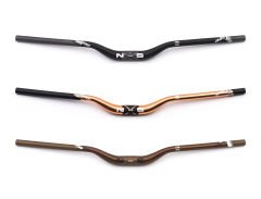 Ns Bikes Licence 31.8 Gidon-Handlebar Siyah | Shop BmxTR