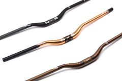 Ns Bikes Licence 31.8 Gidon-Handlebar  Bakır