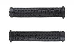 Ns Bikes Hold Fast Unlocked Elcik-Grips Siyah