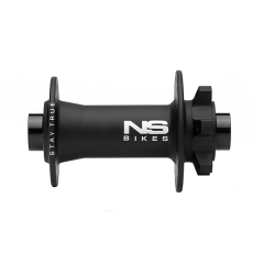 NS bikes フロントハブ Ns Bikes Rotary Front Boost Ön Jant Göbeği-Hub 32H Siyah | Shop BmxTR