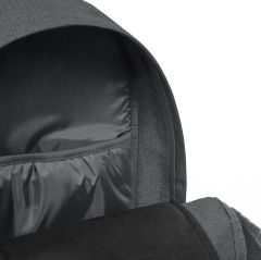 Eastpak Padded Double Sırt Çantası-Backpack Koyu Gri