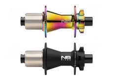 Ns Bikes Rotary Rear Cassette Boost Arka Jant Göbeği-Hub 148x12 (32H) Oilslick