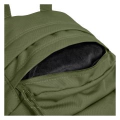Eastpak Padded Double Sırt Çantası-Backpack  Yeşil